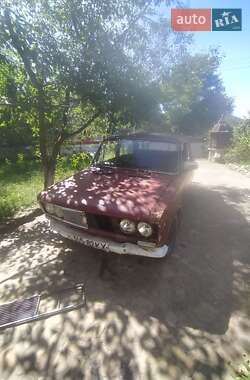 Ціни ВАЗ 2103 Бензин