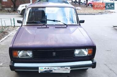 Цены ВАЗ 2104 Бензин