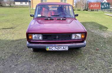 Ціни ВАЗ 2104 Бензин