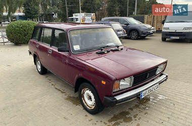 Цены ВАЗ 2104 Бензин