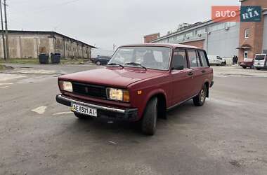 Цены ВАЗ 2104 Бензин