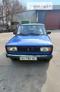 Цены ВАЗ 2104 Бензин