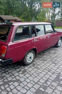 Цены ВАЗ 2104 Бензин