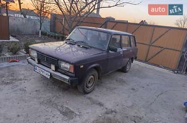 Ціни ВАЗ 2104 Бензин