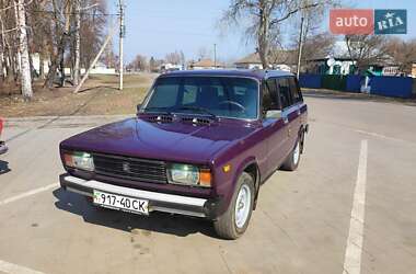 Ціни ВАЗ 2104 Бензин