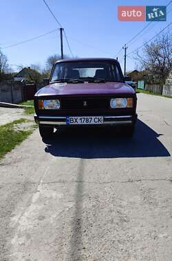 Ціни ВАЗ 2104 Бензин