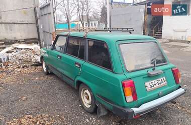 Ціни ВАЗ 2104 Бензин