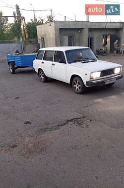 Цены ВАЗ 2104 Бензин