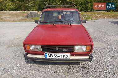 Цены ВАЗ 2104 Бензин