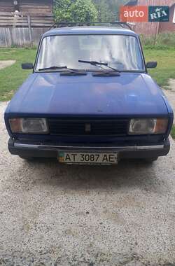 Цены ВАЗ 2104 Бензин