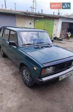 Ціни ВАЗ 2104 Бензин