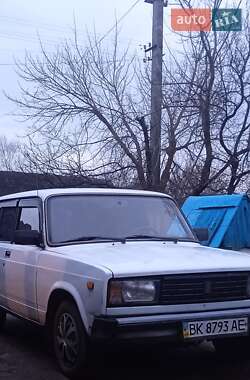 Ціни ВАЗ 2104 Бензин