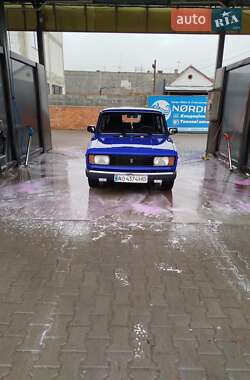 Цены ВАЗ 2104 Бензин