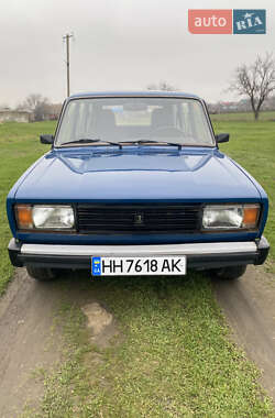 Ціни ВАЗ 2104 Бензин