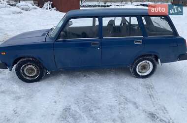 Ціни ВАЗ 2104 Бензин
