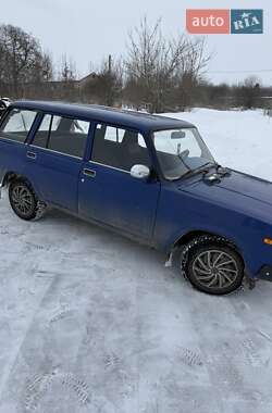 Цены ВАЗ 2104 Бензин