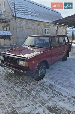 Ціни ВАЗ 2104 Бензин