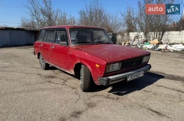 Ціни ВАЗ 2104 Бензин