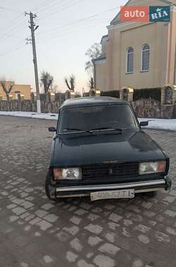 Ціни ВАЗ 2104 Бензин