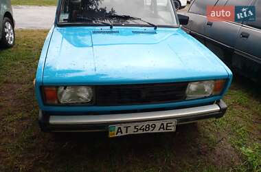 Ціни ВАЗ 2105 Бензин