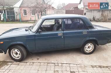 Цены ВАЗ 2105 Бензин