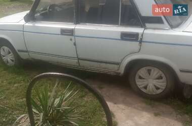 Ціни ВАЗ 2105 Бензин