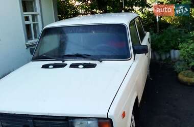 Цены ВАЗ 2105 Бензин