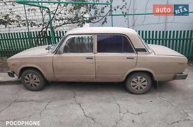 Ціни ВАЗ 2105 Бензин