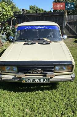 Цены ВАЗ 2105 Бензин