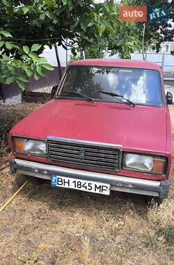 Цены ВАЗ 2105 Бензин