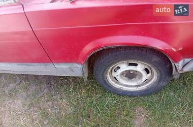 Цены ВАЗ 2105 Бензин