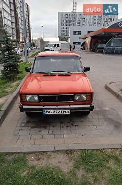 Ціни ВАЗ 2105 Бензин