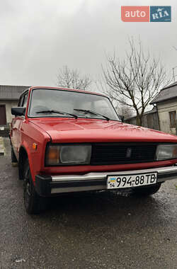 Ціни ВАЗ 2105 Бензин