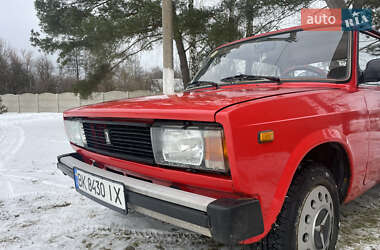 Ціни ВАЗ 2105 Бензин