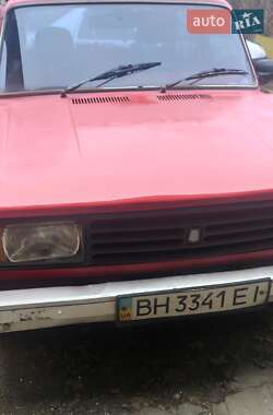 Ціни ВАЗ 2105 Бензин