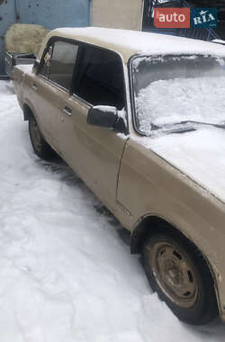 Цены ВАЗ 2105 Бензин