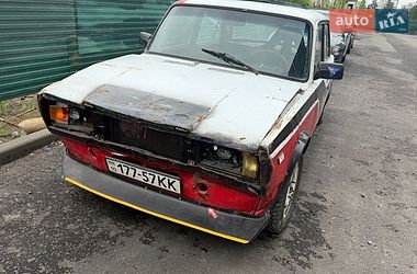 Цены ВАЗ 2105 Бензин