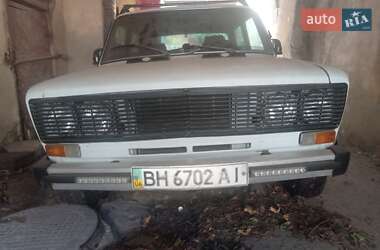 Цены ВАЗ 2106 Бензин