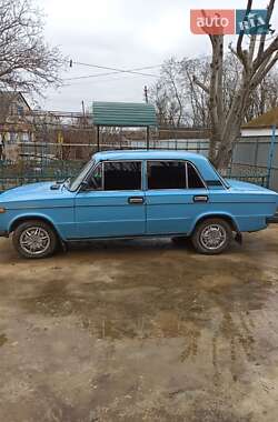 Цены ВАЗ 2106 Бензин