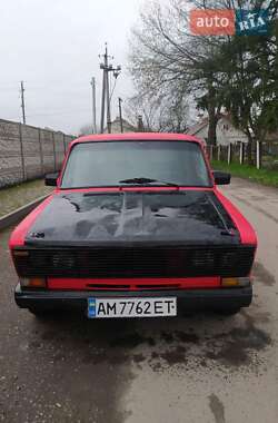 Ціни ВАЗ 2106 Бензин