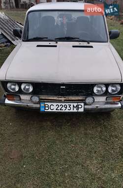 Ціни ВАЗ 2106 Бензин