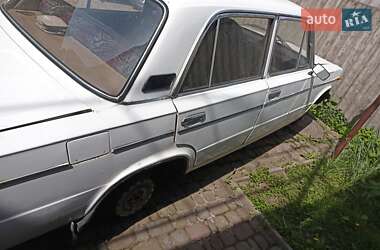 Цены ВАЗ 2106 Бензин