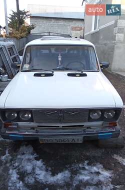 Цены ВАЗ 2106 Бензин