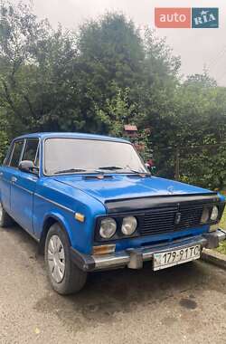 Ціни ВАЗ 2106 Бензин