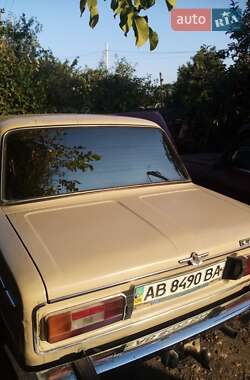 Ціни ВАЗ 2106 Бензин