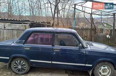 Цены ВАЗ 2107 Бензин