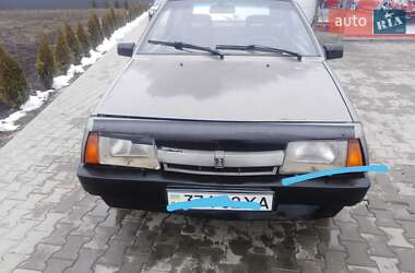 Ціни ВАЗ 2108 Бензин