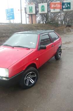 Ціни ВАЗ 2108 Бензин