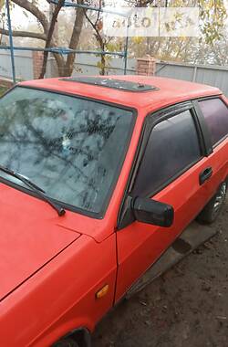 Цены ВАЗ 2108 Бензин