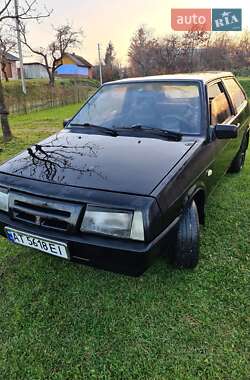 Цены ВАЗ 2108 Бензин